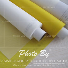 Polyester Silk Screen Printing Mesh/Bolting Cloth for Screen Printing